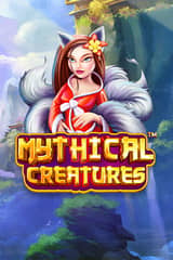 Mythical Creatures - Online Pokie